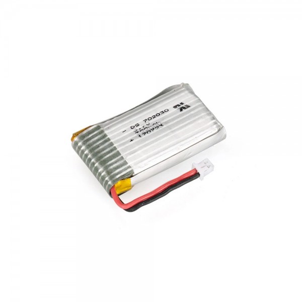 s-idee® Ersatzakku S50 Zubehör Ersatzteil für RC-Modell Z50