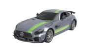 s-idee® Mercedes-AMG GT R PRO grau V8 Biturbo 1:12 Scale Modell RC Car s-idee® Mercedes-AMG GT R PRO grau V8 Biturbo 1:12 Scale Modell RC Car