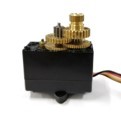 s-idee® Upgrade Servo Metallversion SG1603/1604/1605/1606/1607/1608 | 1603-s5