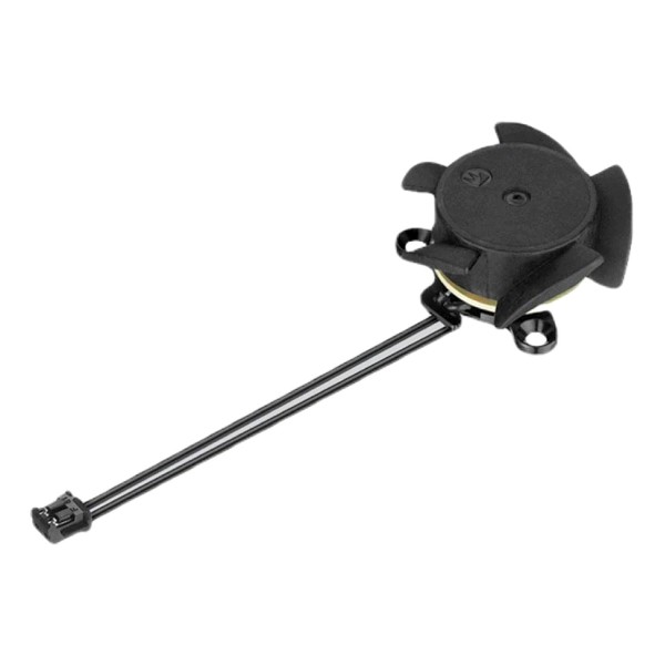 Lüfter Xerun XR10 Pro G2S, Ezrun MAX10 G2-80A 25x25x10