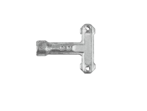 s-idee® 25-WJ09 Zubehör Ersatzteil Sechskantmutter-Schlüssel für RC-Modell S9125 18173 1:10
