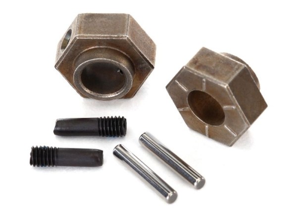 Radmitnehmer 12mm (2) TRX8269