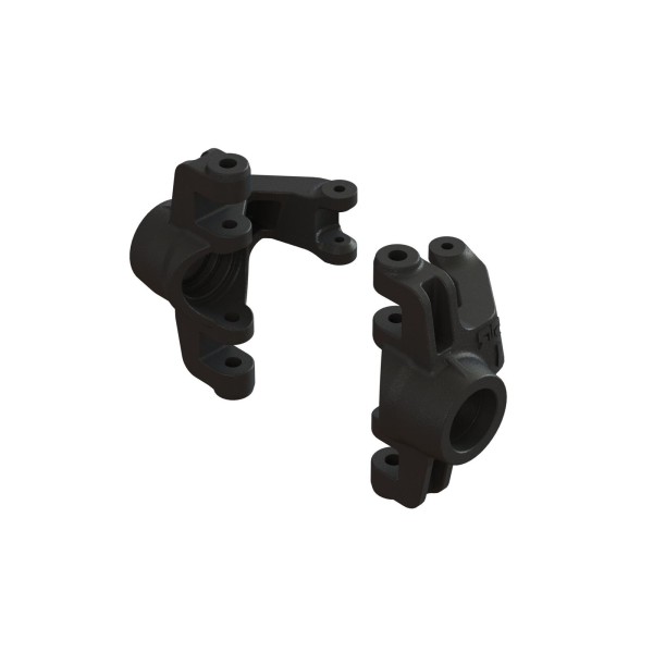 Steering Block (2) ARRMA - ARA330792 Mojave 4S Kraton 4S Outcast 4S