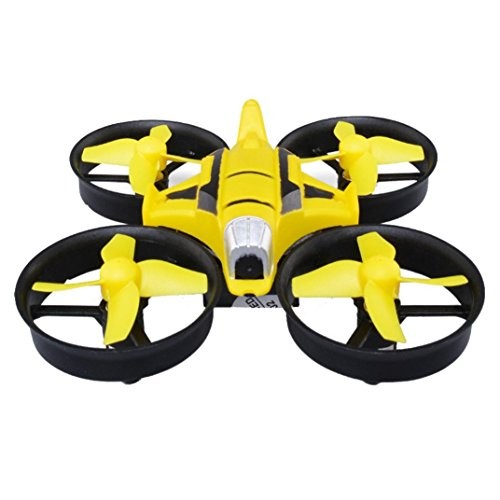 s-idee® 17112 S010 Wifi Drohne HD Kamera FPV Rc Quadrocopter Höhenstabilisierung, One Key Return