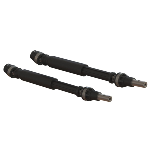 CVD Driveshaft Set (2) ARRMA - ARA311147 KRATON/OUTCAST 4S Antriebswellen Vorne