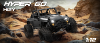 s-idee® MJX H12y grau 1:12 RC Crawler Brushless Off-Road Sensorlos s-idee® MJX H12y grau 1:12 RC Crawler Brushless Off-Road Sensorlos