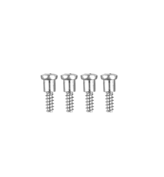 s-idee® X9115-LS07_01 Zubehör Rundkopfschraube X9115 1:12