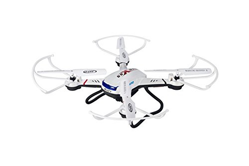 Quadrocopter S181C HD KAMERA 4.5 Kanal 2.4 Ghz Drohne mit Gyroscope Technik