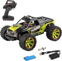 s-idee® 144002 1:14 RC Monstertruck ferngesteuertes Auto mit 2,4 GHz WL144002 s-idee® 144002 1:14 RC Monstertruck ferngesteuertes Auto mit 2,4 GHz WL144002