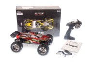 Vorschau: s-idee® 18338 X9116 rot RC Auto Buggy wasserabweisender Monstertruck 1:12 mit 2,4 GHz über 40 km/h Vorschau: s-idee® 18338 X9116 rot RC Auto Buggy wasserabweisender Monstertruck 1:12 mit 2,4 GHz über 40 km/h