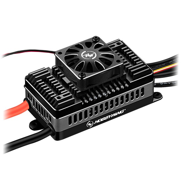 Platinum Pro 260A HV Regler V5 6-14s, NoBEC