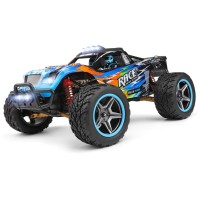 s-idee® 104019 1:10 RC Car High Speed Brushless Monstertruck Ferngesteuertes Auto 55 km/h schwarz bl s-idee® 104019 1:10 RC Car High Speed Brushless Monstertruck Ferngesteuertes Auto 55 km/h schwarz bl