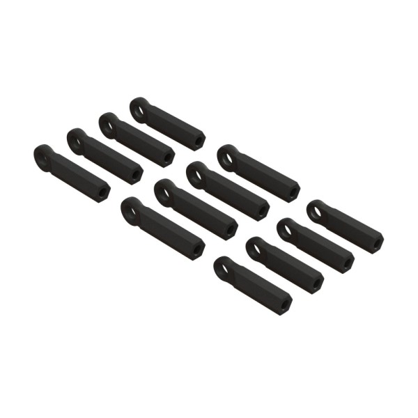 ARRMA Rod End Set ARA330757 ARRMA Kraton 4S / Outcast 4S