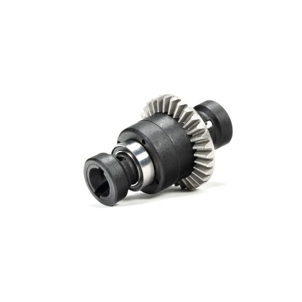 Assembled Differential 30T 0.8Mod V2 (1): GROM ARA311177V2 Diff Grom Modelle V/H