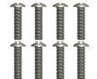 Schraubensatz M2 x 4 mm Passend für 184016 WL Toys 1;18