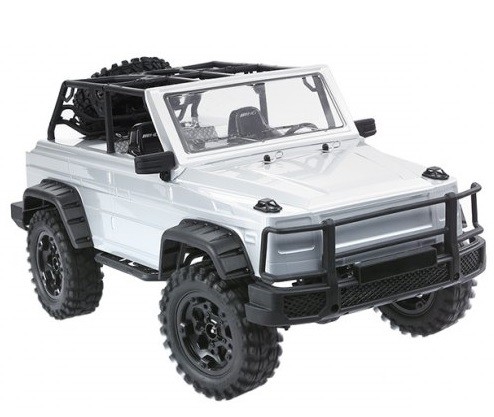 s-idee® HG P402 RC Model Crawler 1/10 2.4G 4WD 3CH 2,4 GHz