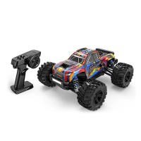 s-idee® MJX 20208 Hyper Go Mini RC Car 1:20 Brushless Highspeed Off-Road Truck bis zu 40 km/h Hyper Go s-idee® MJX 20208 Hyper Go Mini RC Car 1:20 Brushless Highspeed Off-Road Truck bis zu 40 km/h Hyper Go