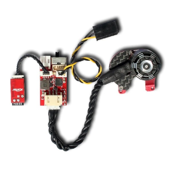 Stinger Brushless Power System