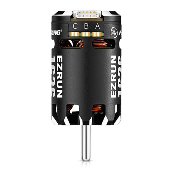 Ezrun 1626SD Motor 4000kV