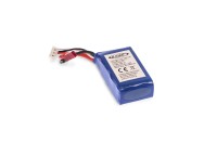 s-idee® Ersatzakku 7.4V 1100 mAh Zubehör Ersatzteil für RC-Modell A959 s-idee® Ersatzakku 7.4V 1100 mAh Zubehör Ersatzteil für RC-Modell A959