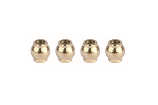 s-idee® X9115-WJ06 Zubehör Metallkugelkopf X9115 1:12