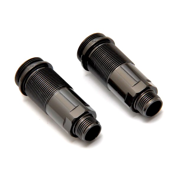 Stoßdämpfer Gehäuse hinten (2 Stk.)