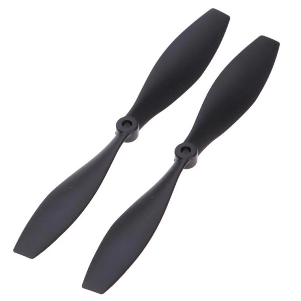 s-idee 21023 Propeller für RC Flugzeug F949 Zubehör Propellerblätter Ersatzteil