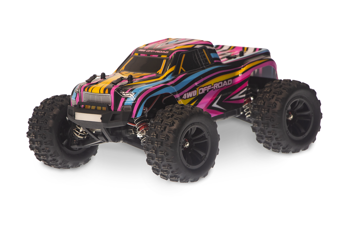 MJX 16208 16209 HYPER GO 1/16 Brushless Hochgeschwindigkeits-RC-Auto  Fahrzeugmodelle 45km/h Sale - Banggood Deutschland Mobile