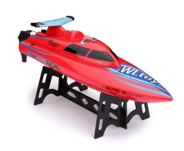 s-idee® WL911 Rc ferngesteuertes Boot Rennboot