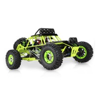 s-idee® 12427 RC Auto Buggy Monstertruck 1:12 50 km/h schnell, mit 2,4 GHz WL 12427 s-idee® 12427 RC Auto Buggy Monstertruck 1:12 50 km/h schnell, mit 2,4 GHz WL 12427
