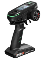 -idee® DDF350 DumboRC 10-Kanal Fernbedienung Metall ohne Empfänger! -idee® DDF350 DumboRC 10-Kanal Fernbedienung Metall ohne Empfänger!