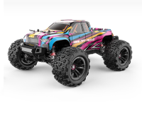 s-idee® MJX 16209 RC Car 1:16 Brushless Highspeed Off-Road Truck 45 km/h s-idee® MJX 16209 RC Car 1:16 Brushless Highspeed Off-Road Truck 45 km/h