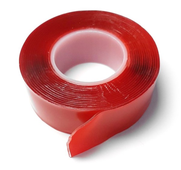 Doppelseitiges Klebeband 3m