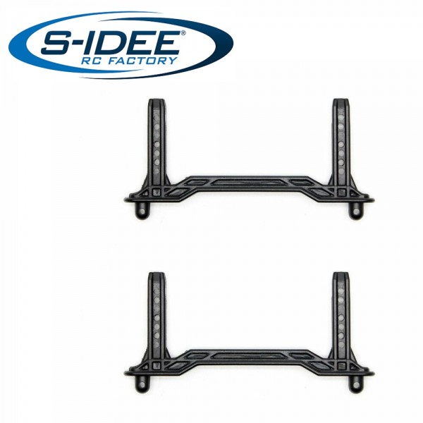 s-idee® 25-SJ03 Zubehör Ersatzteil Halterung für RC-Modell S9125 18173 1:10