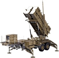 s-idee® Trailer HG-P805 in Sand für S802 Zugfahrzeug aus Metall 1:12 2,4GHz 360°  s-idee® Trailer HG-P805 in Sand für S802 Zugfahrzeug aus Metall 1:12 2,4GHz 360°