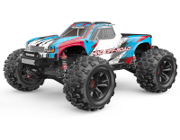 s-idee® MJX 16208 RC Car 1:16 Brushless Highspeed Off-Road Truck 45 km/h s-idee® MJX 16208 RC Car 1:16 Brushless Highspeed Off-Road Truck 45 km/h