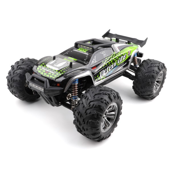 s-idee® SG1202 Grün RC Monstertruck 1:12 2,4GHZ 40Km/h Brushed