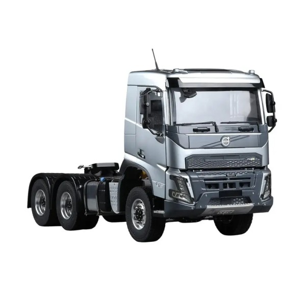 s-idee® E113 Double E Hobby RC Volvo FMX Hauler Truck 1:14 RC Truck