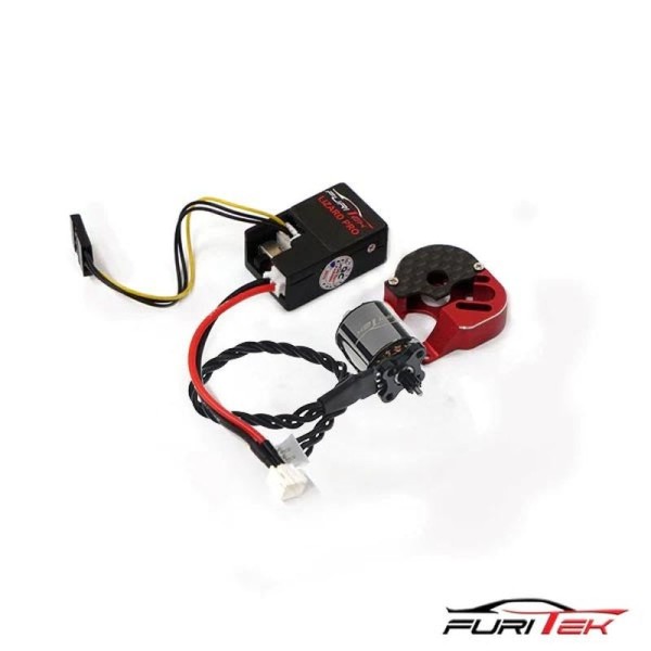 Starter 2S Brushless Power System