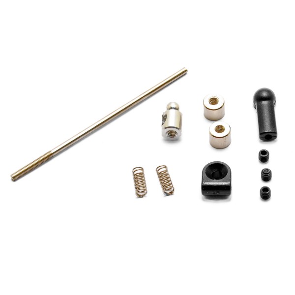 Anlenkungs Set 2-Ganggetriebe