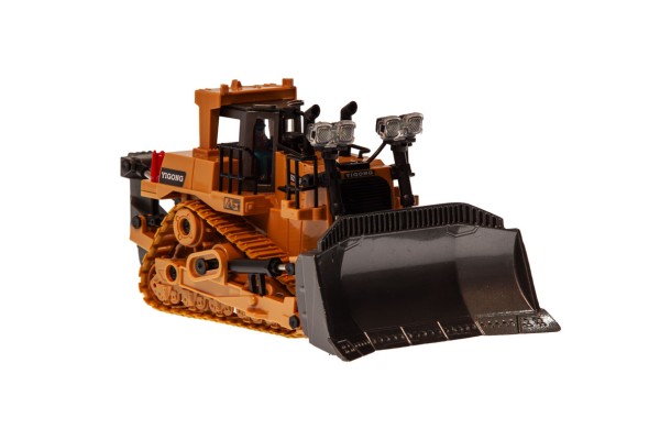 s-idee-BC-1039-RC-Planierraupe-2-4GHZ--9-Kanal-Ferngesteuert-1-24 Bulldozer