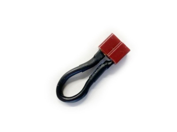 Blindstecker T-Stecker