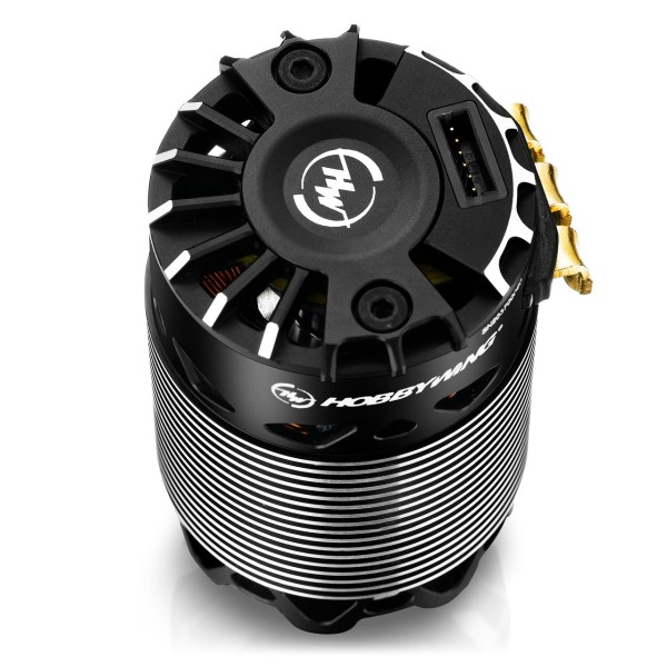 Xerun 4268SD Brushless Motor G3 2800kV On-Road