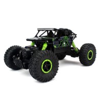 s-idee® 18158 Rock Crawler HB-P1803 mit 2,4 GHz 4WD Buggy Monstertruck s-idee® 18158 Rock Crawler HB-P1803 mit 2,4 GHz 4WD Buggy Monstertruck