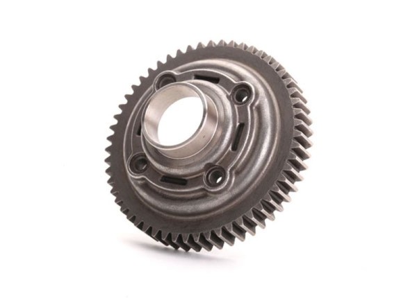 Hauptzahnrad Mittel-Differential 55Z (32dp) UDR