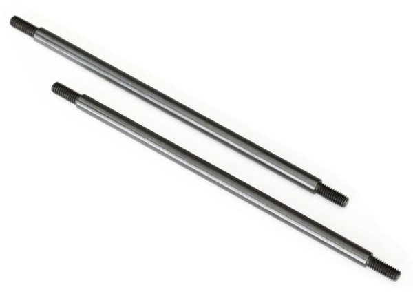 Aufhängungs-Link Stahl hinten 5x121mm oben/unten (2)