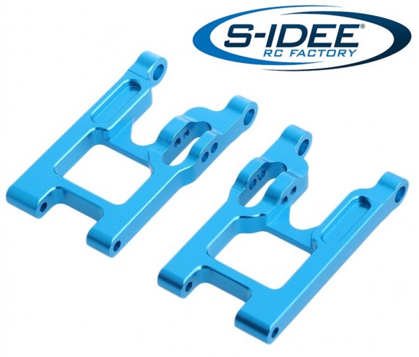 s-idee® Querlenkerlager Zubehör Ersatzteil für 12428, 12428-B, 12428-C