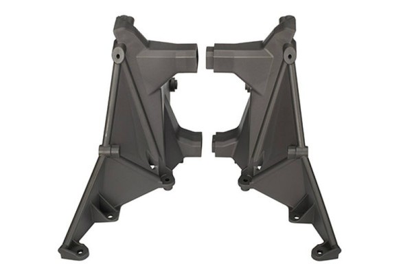 Dämpferbrücke hinten l&r X-MAXX