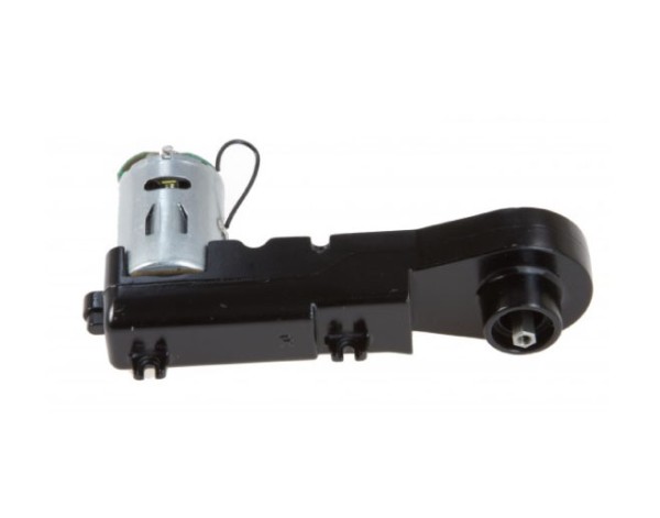 s-idee® Kettengetriebe Vollmetall Bagger 1:14 Huina 1580 580 Metallbagger