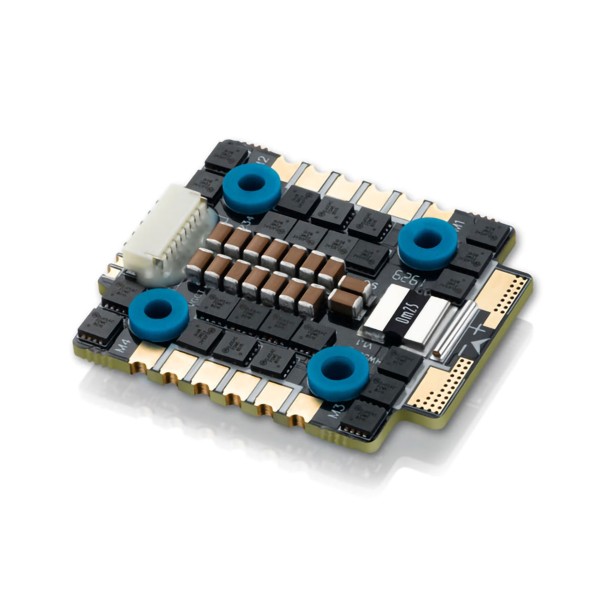 XRotor 40A 6s FPV 4in1 Regler BLHeli 32-DS1200